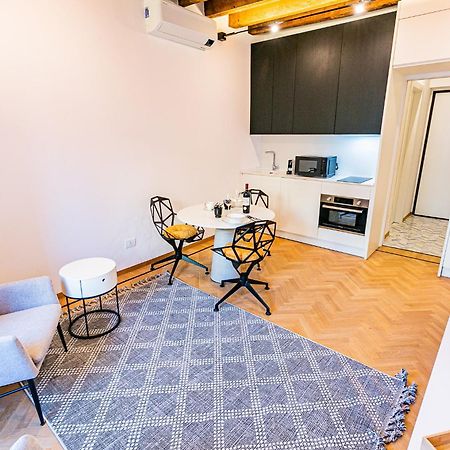 Dream Suites Milano Brisa Meravigli Zewnętrze zdjęcie