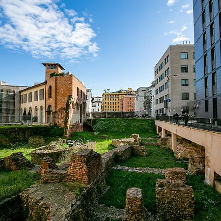 Dream Suites Milano Brisa Meravigli Zewnętrze zdjęcie