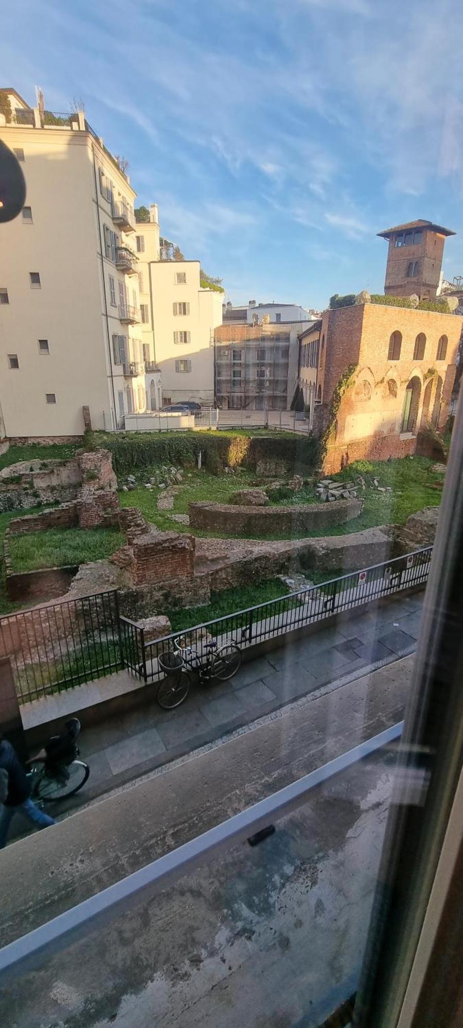 Dream Suites Milano Brisa Meravigli Zewnętrze zdjęcie