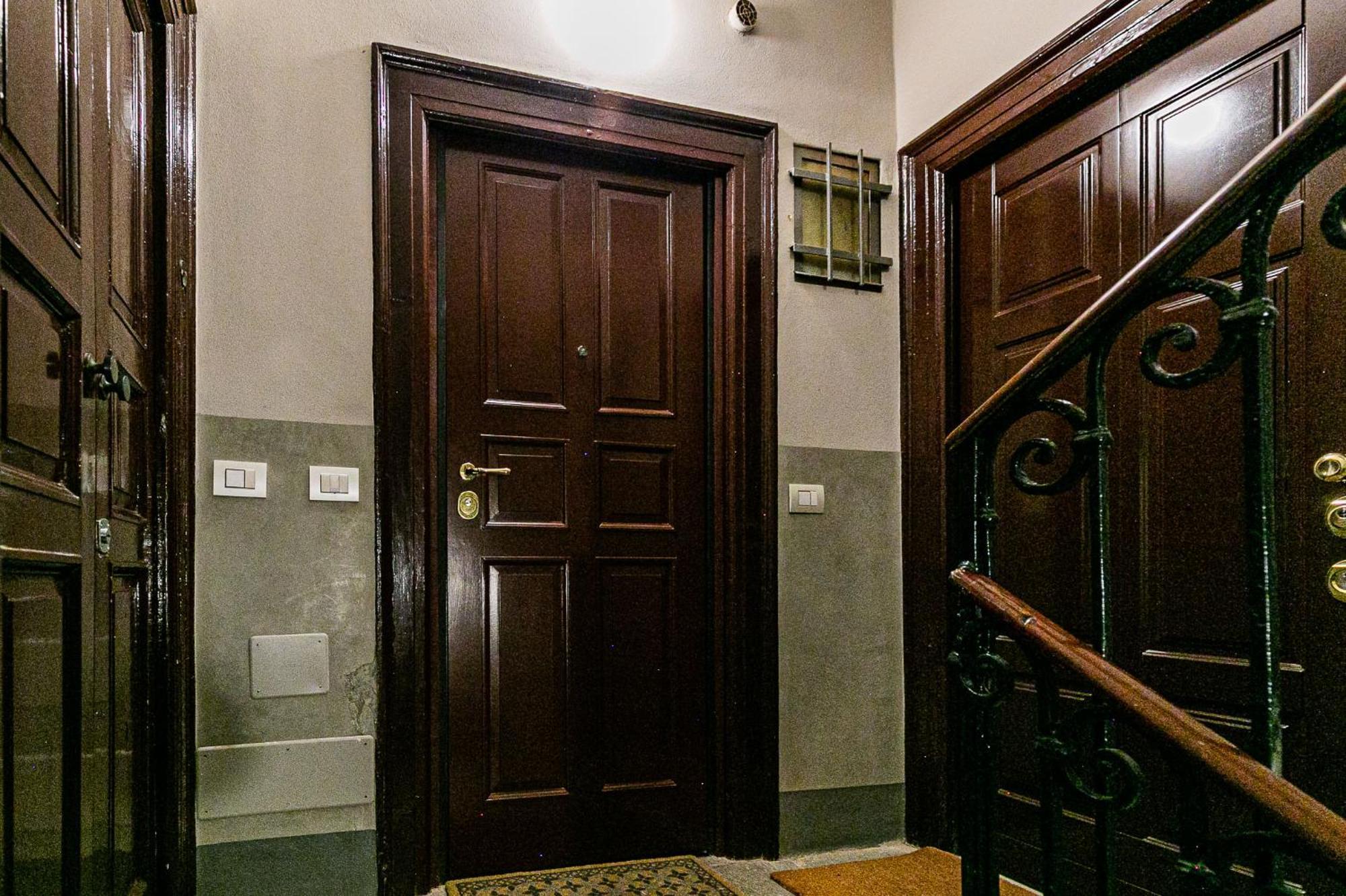 Dream Suites Milano Brisa Meravigli Zewnętrze zdjęcie