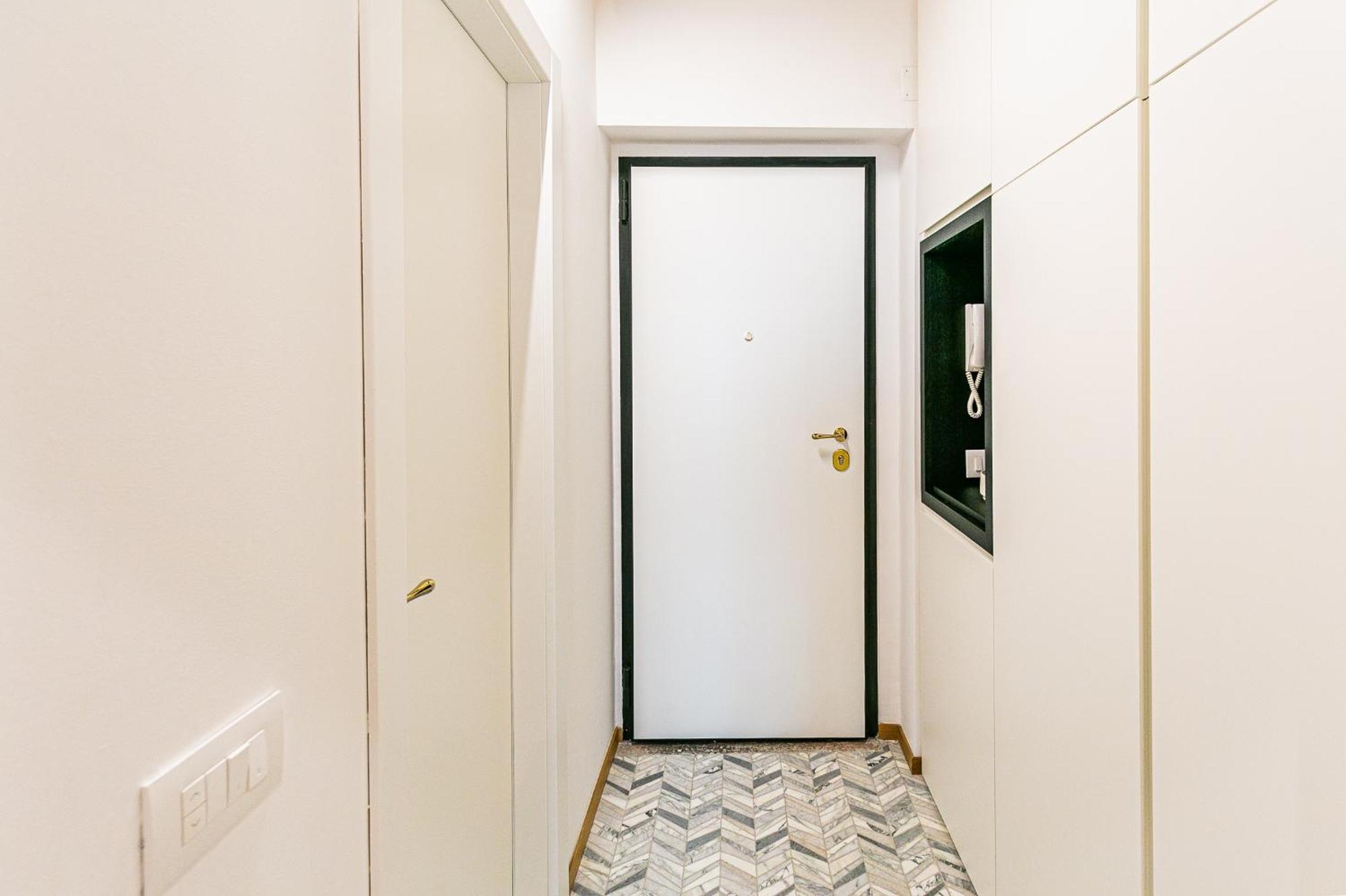 Dream Suites Milano Brisa Meravigli Zewnętrze zdjęcie