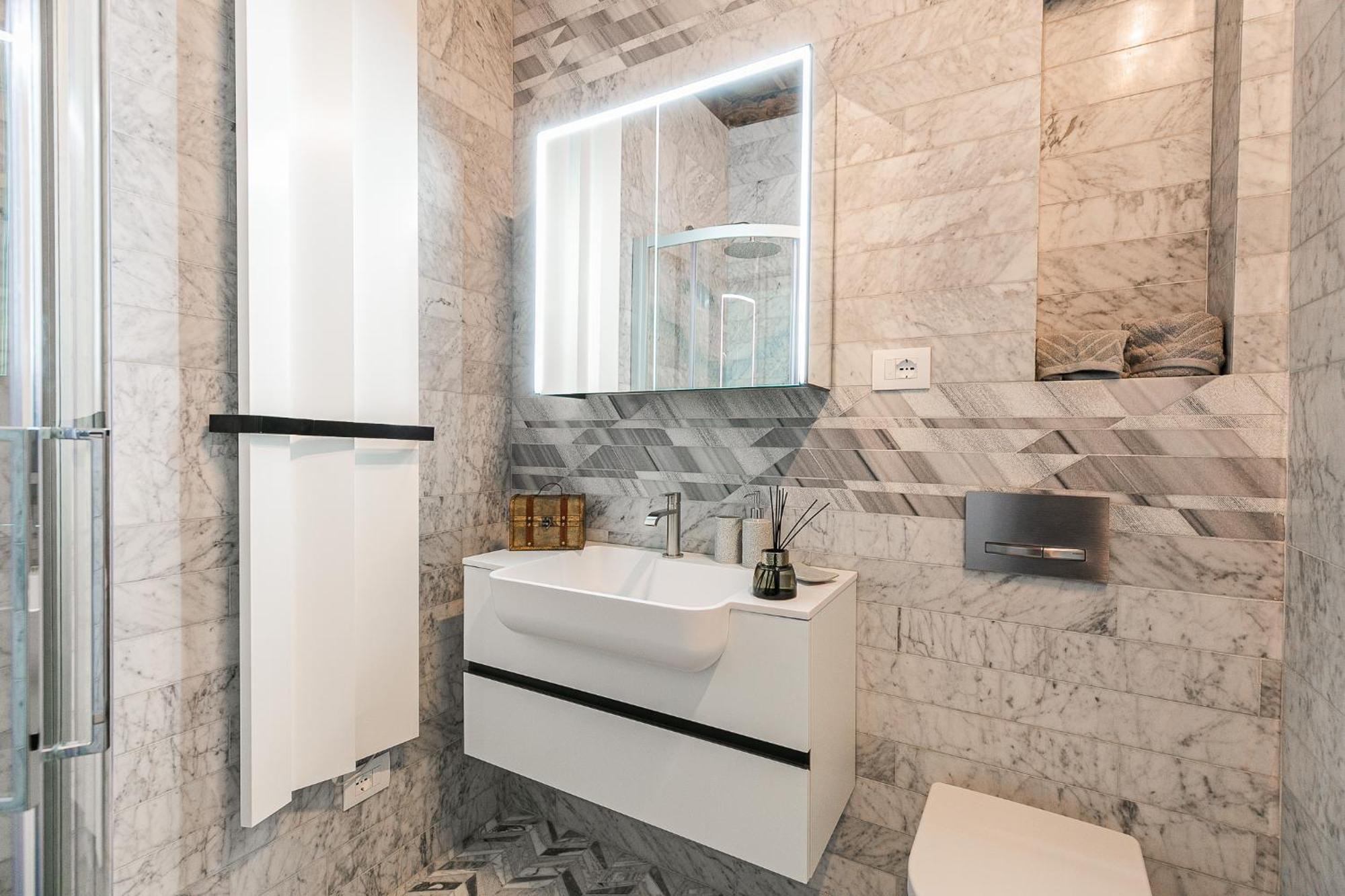 Dream Suites Milano Brisa Meravigli Zewnętrze zdjęcie