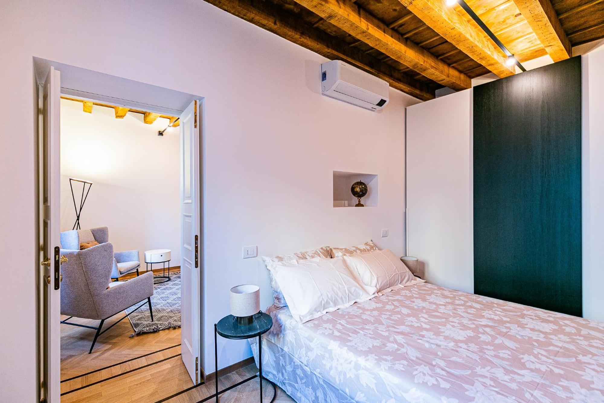 Dream Suites Milano Brisa Meravigli Zewnętrze zdjęcie