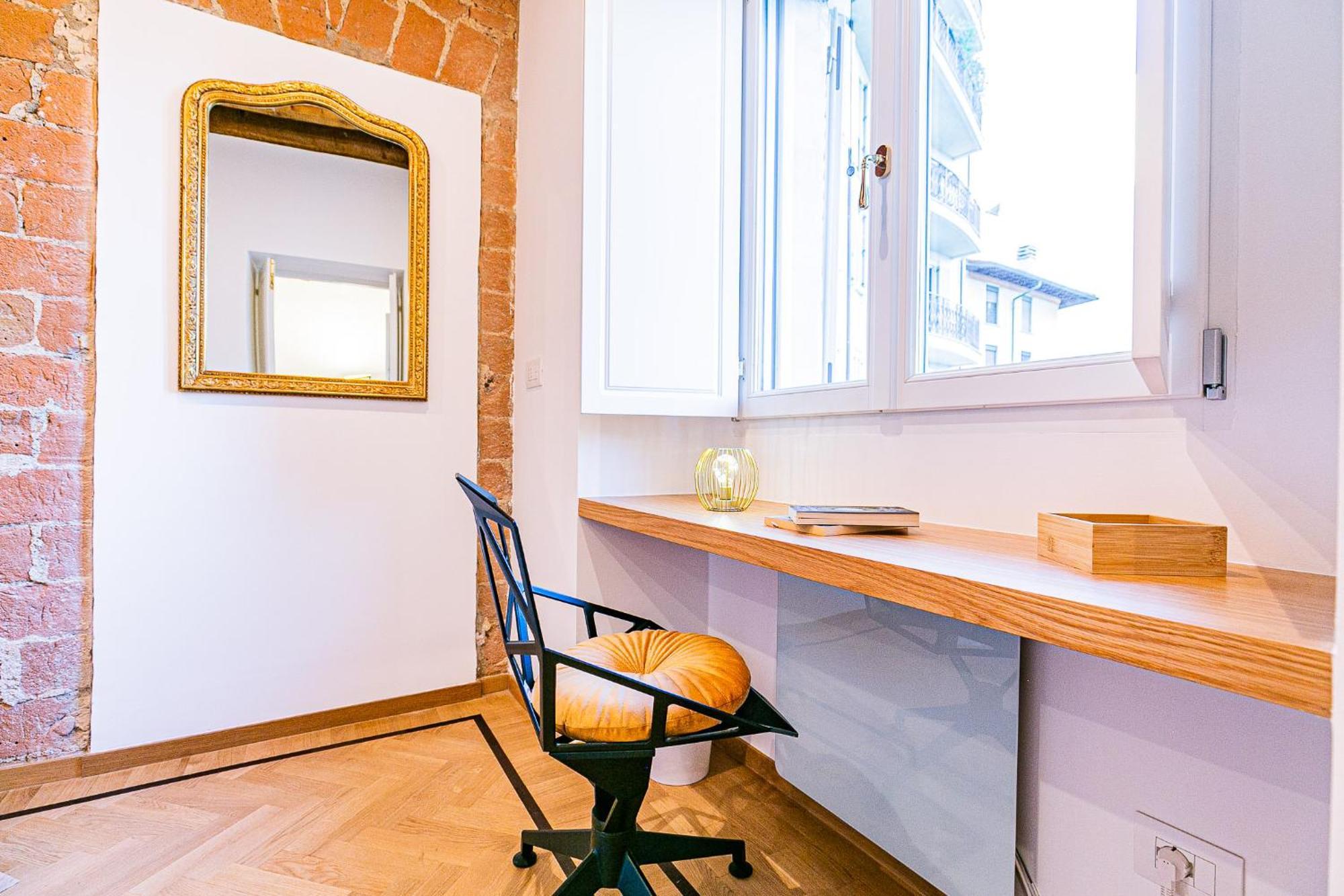 Dream Suites Milano Brisa Meravigli Zewnętrze zdjęcie