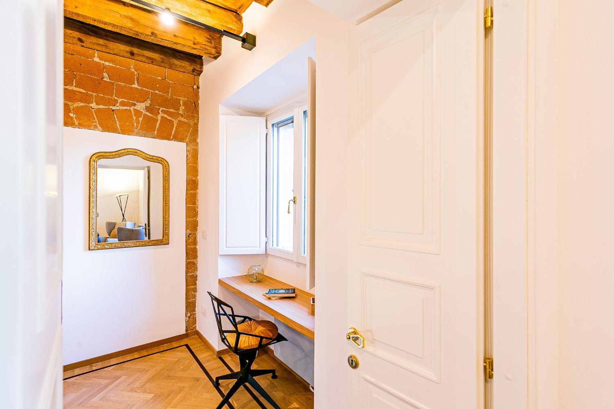 Dream Suites Milano Brisa Meravigli Zewnętrze zdjęcie