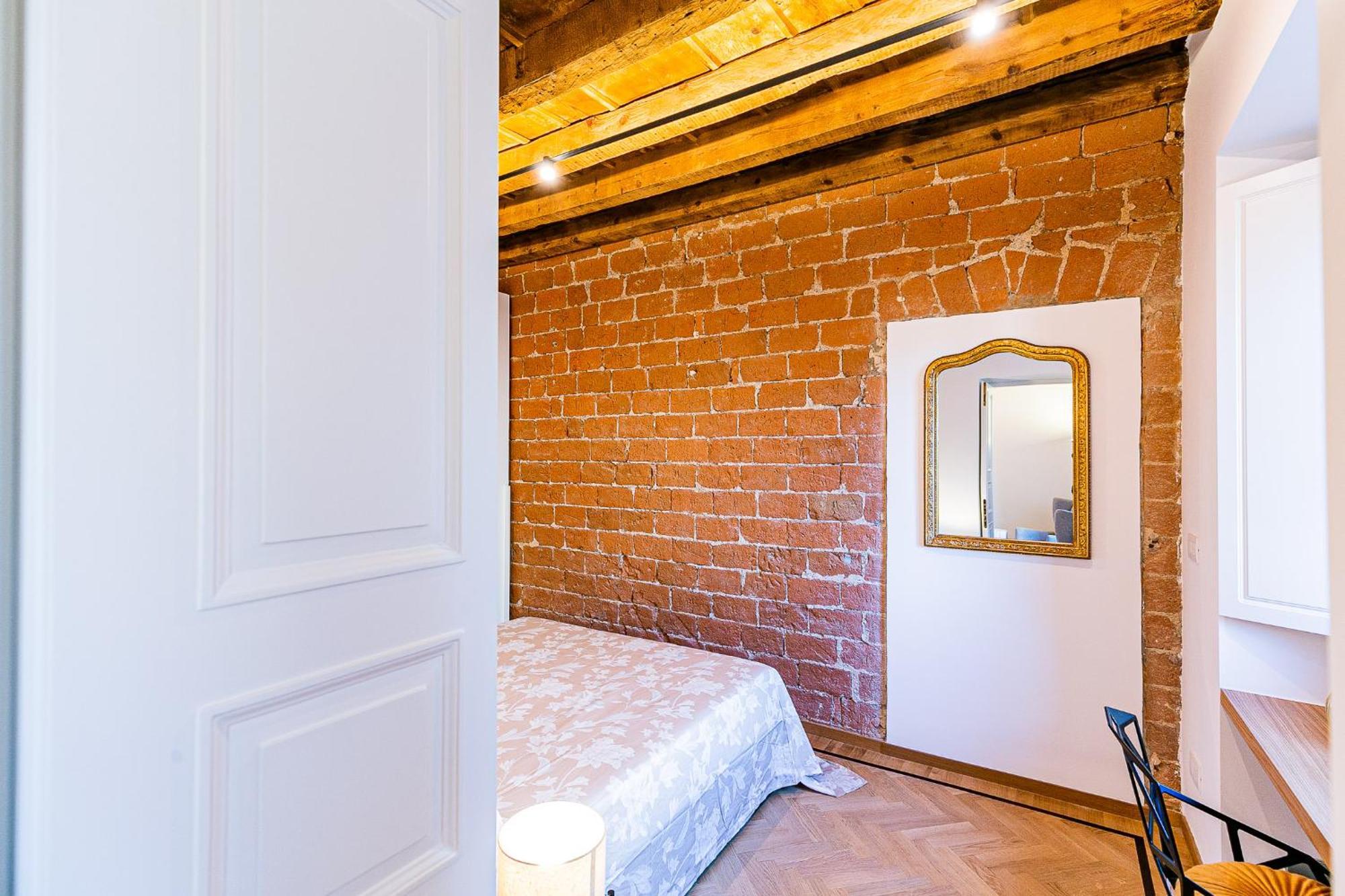Dream Suites Milano Brisa Meravigli Zewnętrze zdjęcie