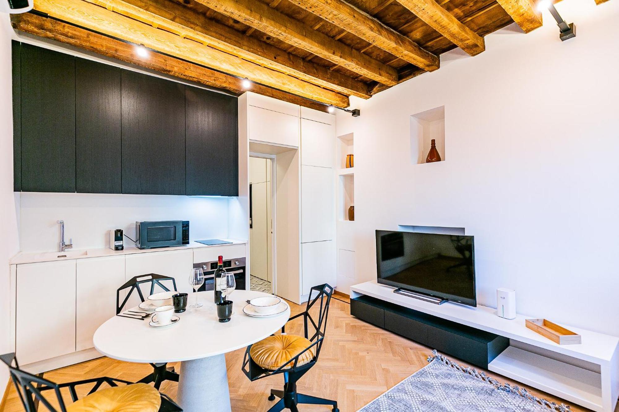 Dream Suites Milano Brisa Meravigli Zewnętrze zdjęcie