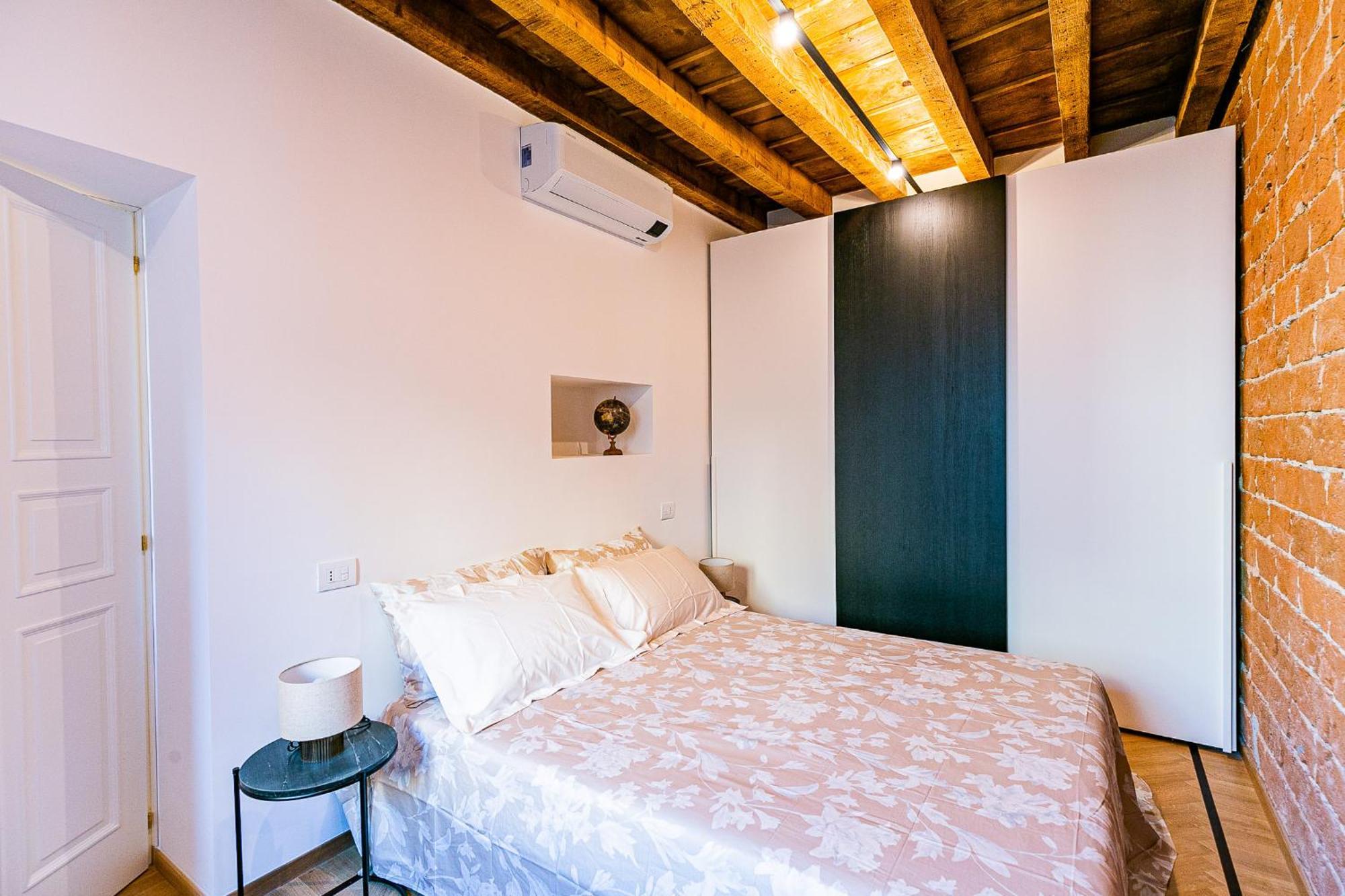 Dream Suites Milano Brisa Meravigli Zewnętrze zdjęcie
