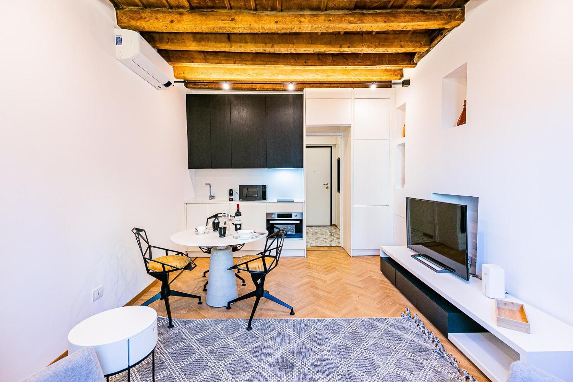 Dream Suites Milano Brisa Meravigli Zewnętrze zdjęcie