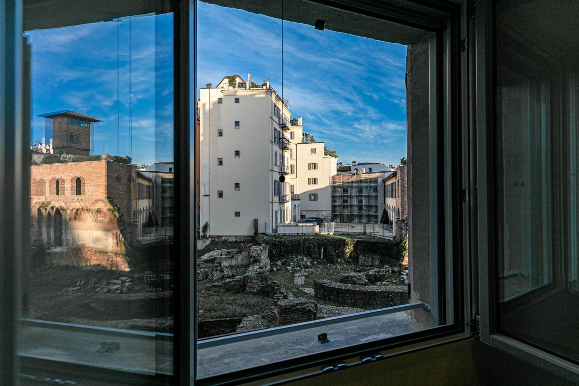 Dream Suites Milano Brisa Meravigli Zewnętrze zdjęcie