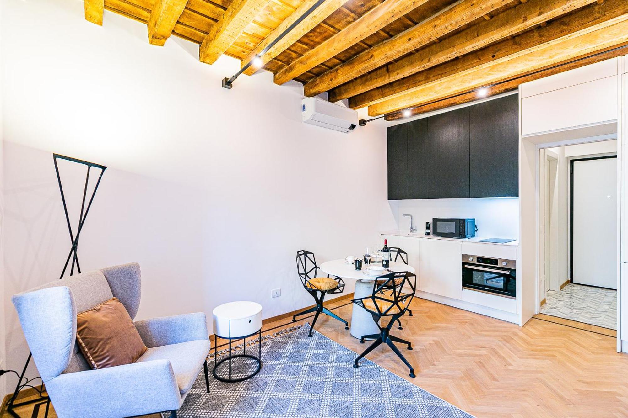Dream Suites Milano Brisa Meravigli Zewnętrze zdjęcie