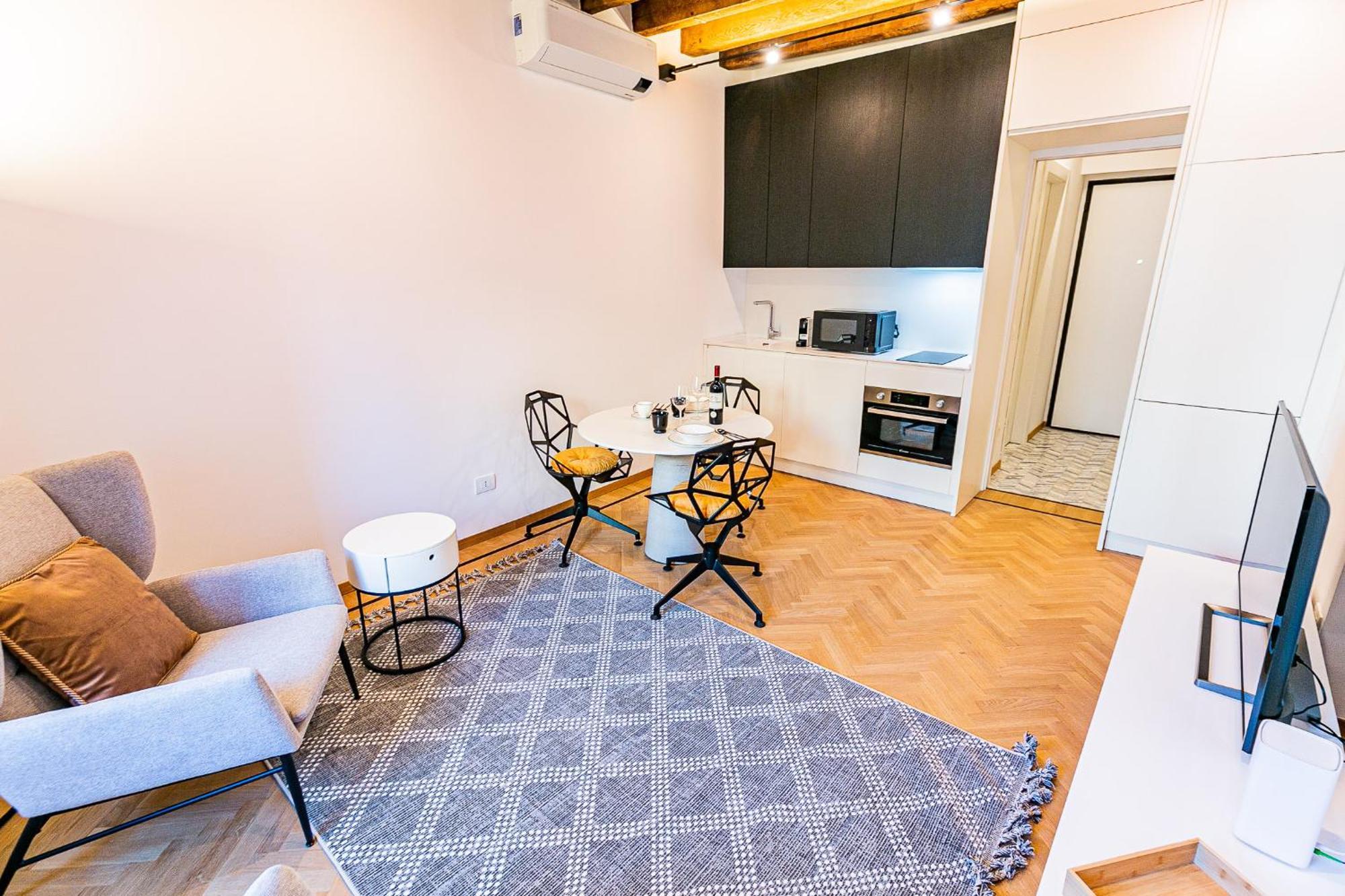Dream Suites Milano Brisa Meravigli Zewnętrze zdjęcie